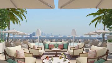Hotel Waldorf Astoria Beverly Hills 5*