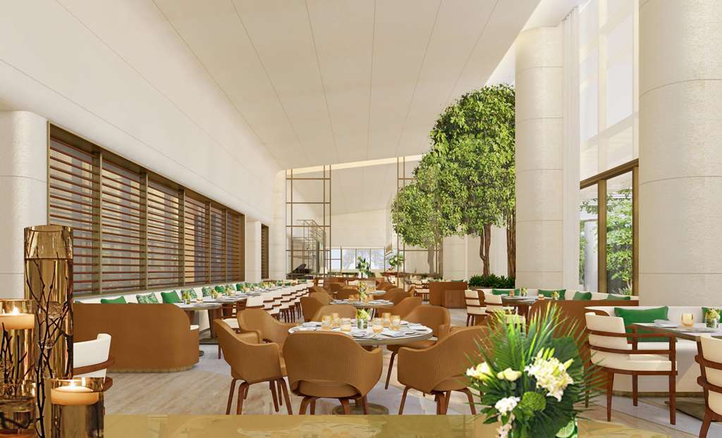 Hotel Waldorf Astoria Beverly Hills